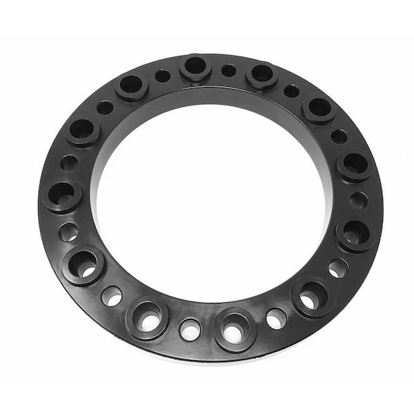 Rubber Buffer; Replaces Alfa Laval Part# S52963902